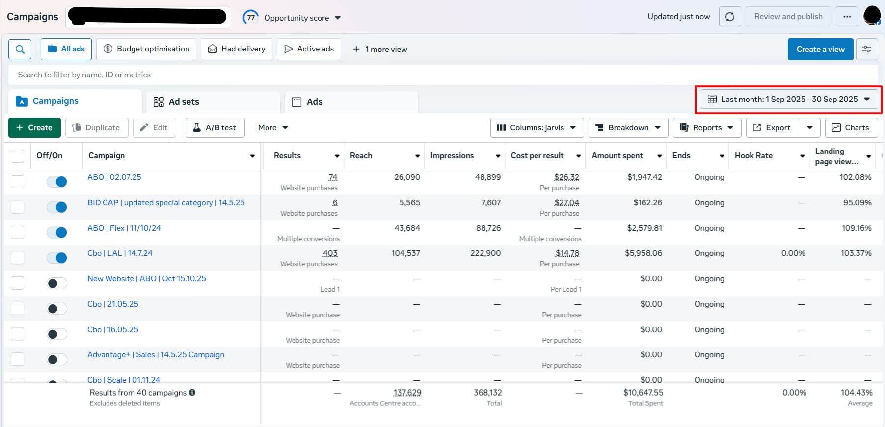 Automotive &amp; Leasing — screenshot 2